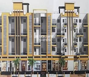 Vijayalakshmi Gokulam Residency