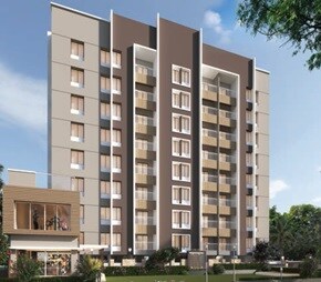 Vijayalaxmi Satyam Kashish, Kondhwa Budruk, Pune