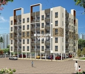 Vijayalaxmi Satyam Shivam Phase 2