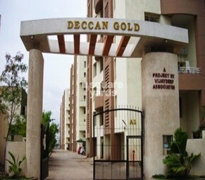 Vijaydeep Deccan Gold