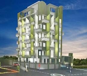 Vijayraj 25 Glory residential project in Chikhali