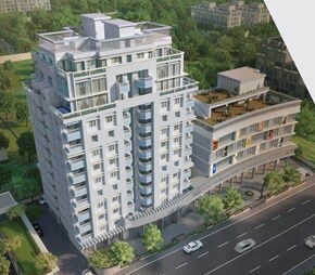 Vikas V Axis in Wagholi, Pune