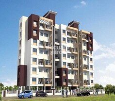 Vikaskaran Sunrise Villa, Kalewadi, Pune