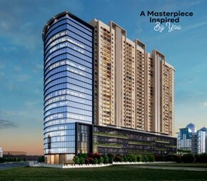 Vikram Midori Towers