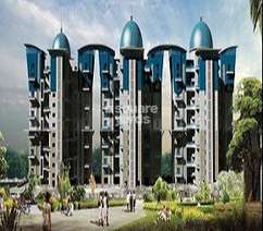 Vikram Midori Towers Flagship