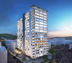 Vilas Javdekar Indilife, Wakad, Pune