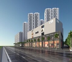 Vilas Javdekar K38, Kharadi, Pune