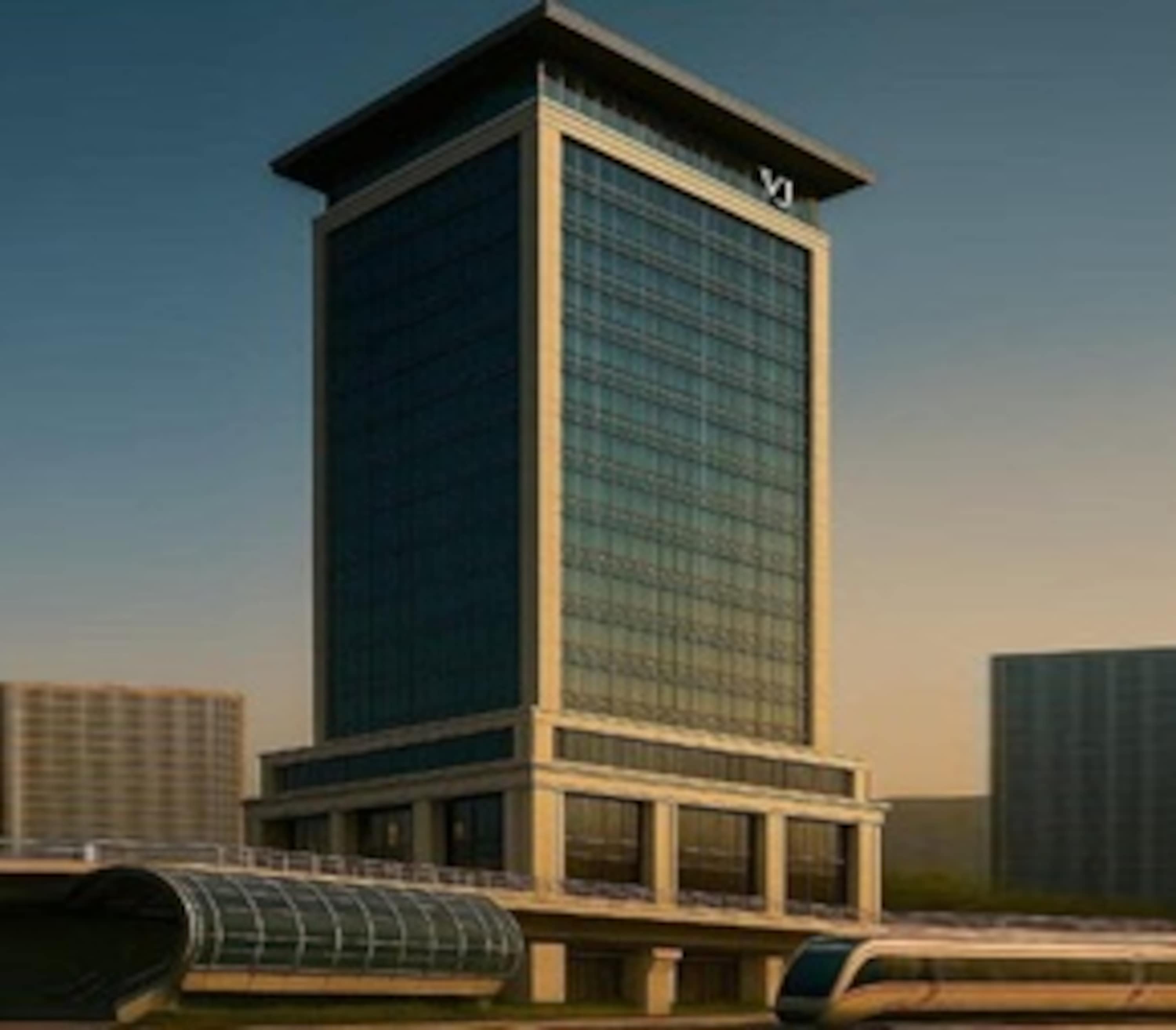 Vilas Javdekar Kharadi Indiworks