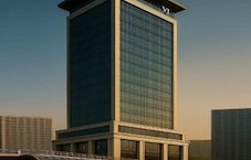 Vilas Javdekar Kharadi Indiworks Featured Image