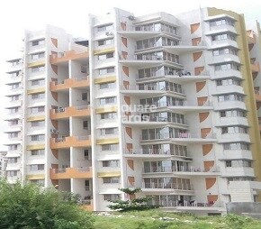Vilas Javdekar Palash Plus, Wakad, Pune