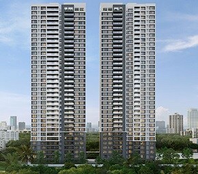 Vilas Javdekar Palladio Balewadi Central