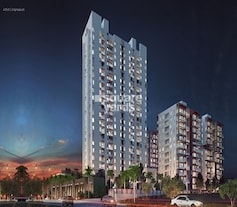 Vilas Javdekar Palladio Phase 2, Tathawade, Pune