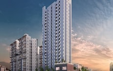 Vilas Javdekar Palladio Featured Image