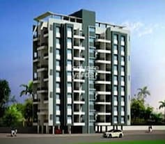 Vilas Javdekar Pallassio Towers, Wakad, Pune