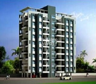 Vilas Javdekar Pallassio Towers in Wakad, Pune