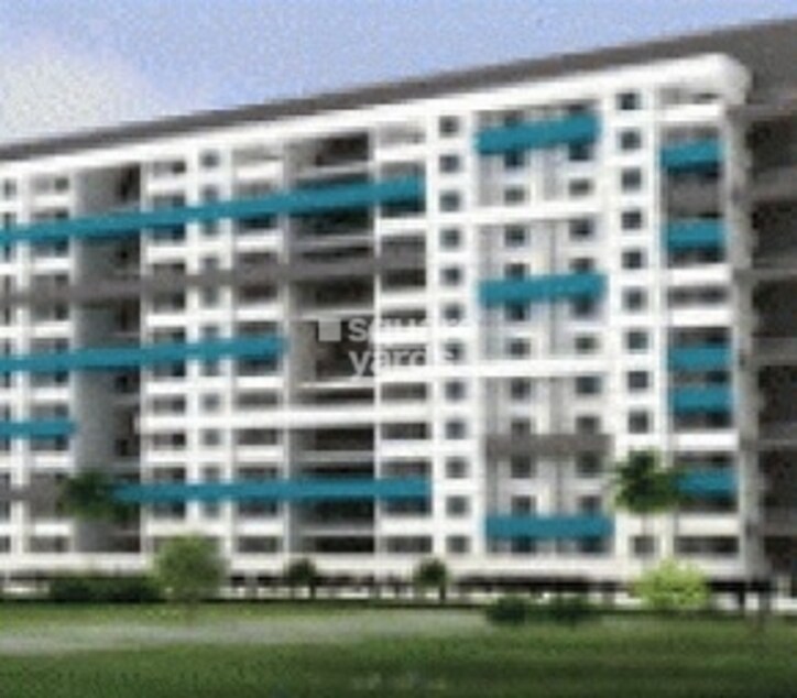 Vilas Javdekar Poshville Cover Image