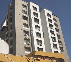 Vilas Javdekar Prime Panache A, Baner, Pune