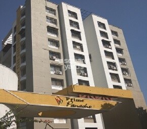 Vilas Javdekar Prime Panache B, Baner, Pune