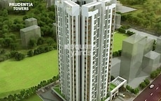Vilas Javdekar Prudentia Towers Featured Image