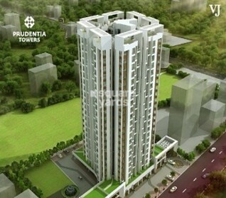 Vilas Javdekar Prudentia Towers in Wakad, Pune