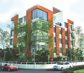 Vilas Javdekar Shivalaya Apartment in Kothrud, Pune