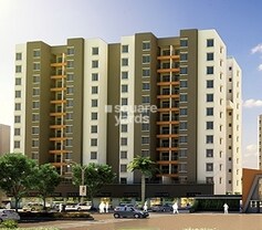 Vilas Javdekar Yash One, Pirangut, Pune