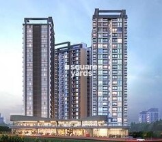 Vilas Javdekar Yashone Eternitee, Hinjewadi, Pune