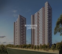 Vilas Javdekar Yashone Hinjawadi Phase 1, Hinjewadi, Pune