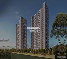 Vilas Javdekar Yashone Hinjawadi Phase 2, Hinjewadi, Pune