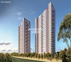 Vilas Javdekar Yashone Maan, Hinjewadi, Pune