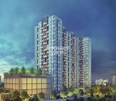 Vilas Javdekar Yashone Wakad Central, Wakad, Pune