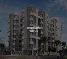 Vilas Javdekar Yashwin Royal, Narhe, Pune