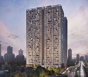 Vilas Javdekar Yashwin Urbo Centro