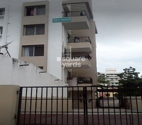 Vimal Heights
