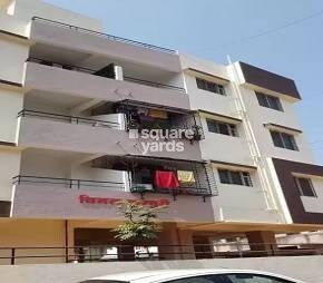 Vimal Kasturi, Nigdi, Pune