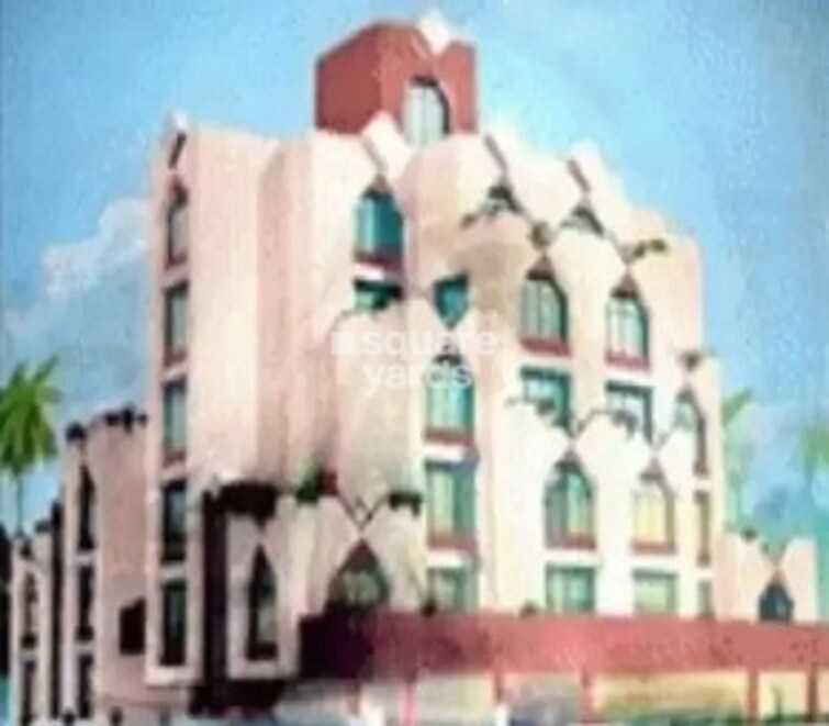 Viman Paradise Cover Image