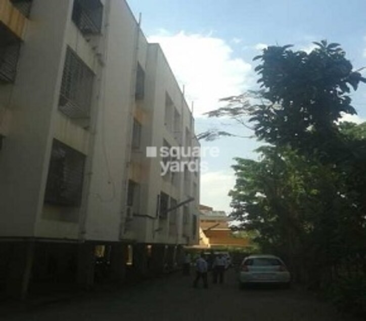 Vinayak Apartment Bavdhan Cover Image
