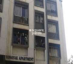 Vinayak Apartments Narayan Peth Flagship