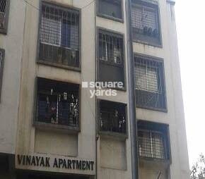 Vinayak Apartments Narayan Peth