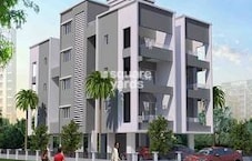 Vinayak Durvankur Apartments Featured Image