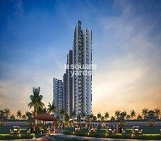 Vinayak Eastern River Residency Featured Image