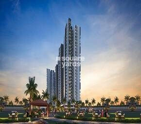 Vinayak Eastern River Residency