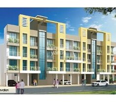 Vinayak Enterprises Vinayak Residency, Warje, Pune