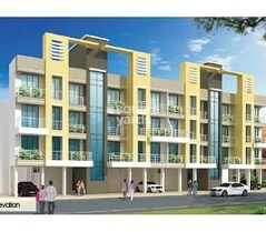 Vinayak Enterprises Vinayak Residency