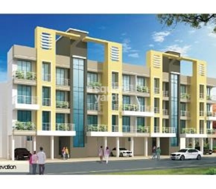 Vinayak Enterprises Vinayak Residency Cover Image
