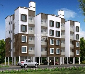 Vinayak Hills