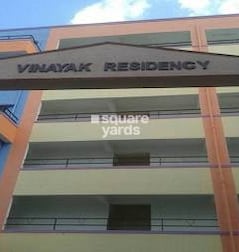 Vinayak Residency New Sanghavi Vinayak Residency New Sanghavi