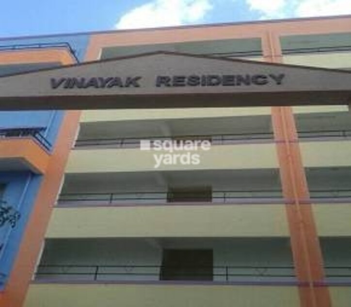 Vinayak Residency New Sanghavi Cover Image