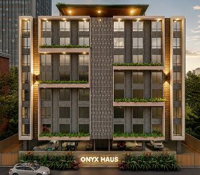 Vinayaka Onyx Haus