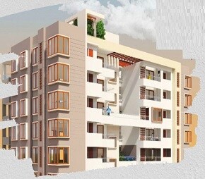 Vinod Gangadwar CHS, Parvati Paytha, Pune